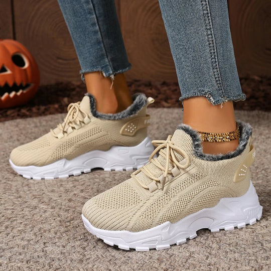 Telora | Comfortabele Orthopedische Sneakers