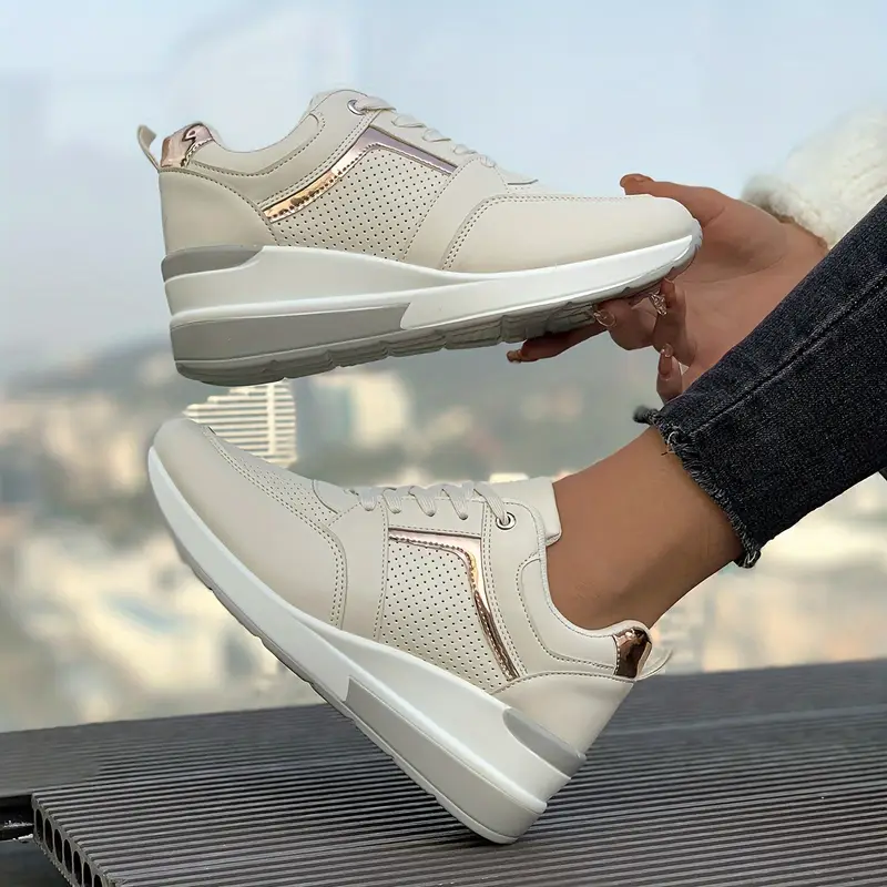 Ayla | Orthopedische Comfortabele Sneakers