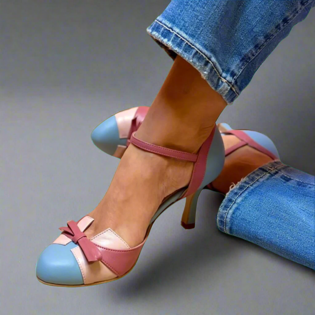 Giada | Comfortabele Orthopedische Sandalen