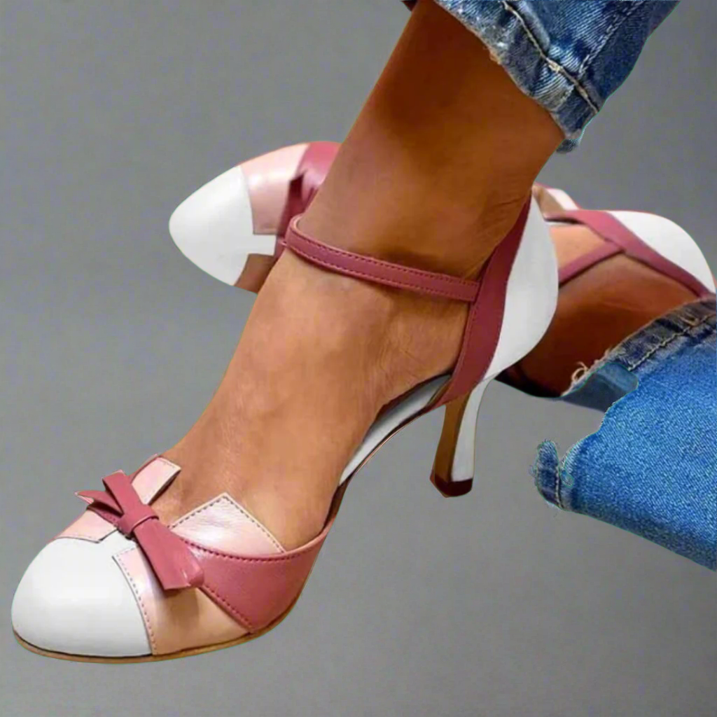 Giada | Comfortabele Orthopedische Sandalen