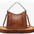 Blanche’s Elegance | Luxueuze Tas