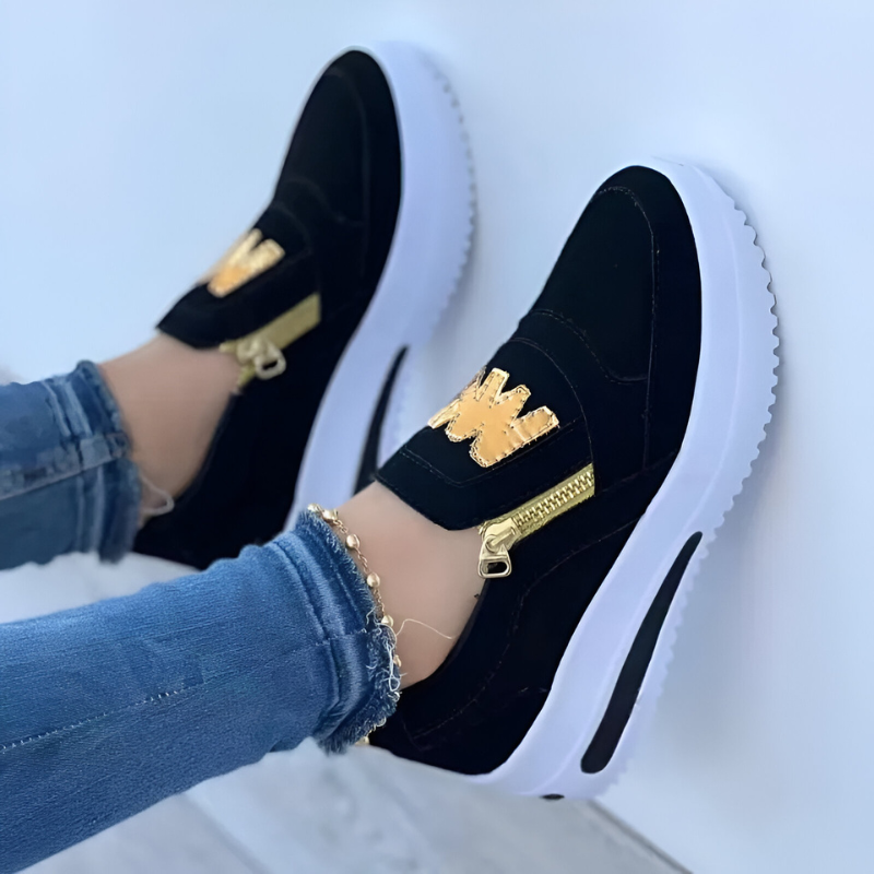 Karin | Orthopedische Comfortabele Schoenen