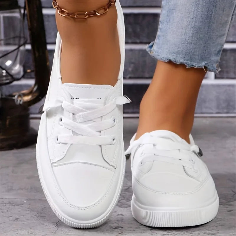 Eva | Orthopedische Comfortabele Sneakers