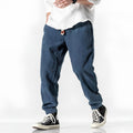Justin – Moderne Corduroy Broek