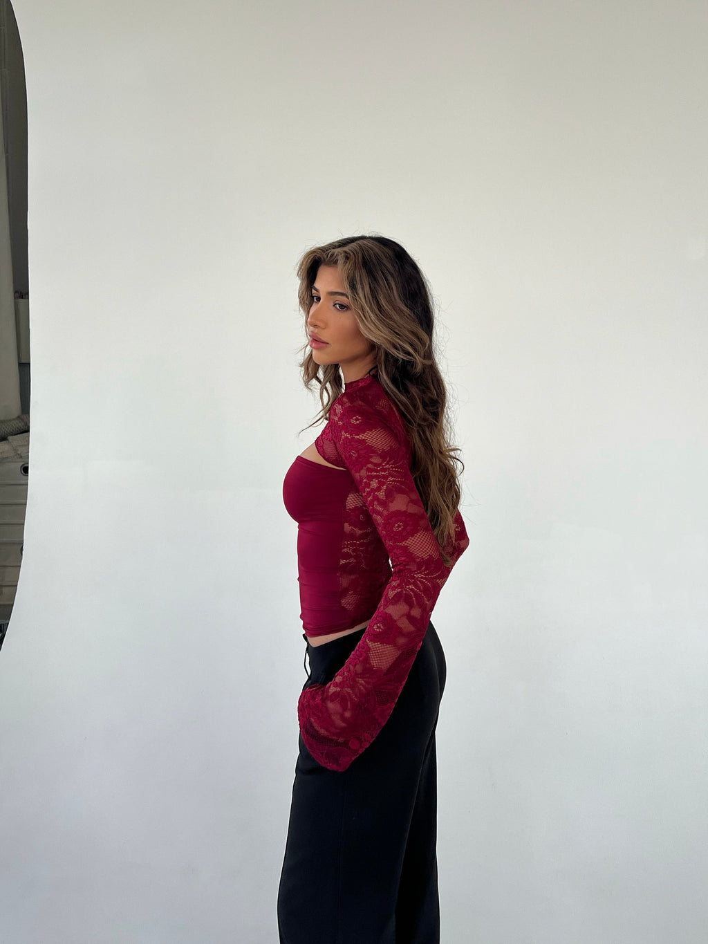 Vexa | Kant Top