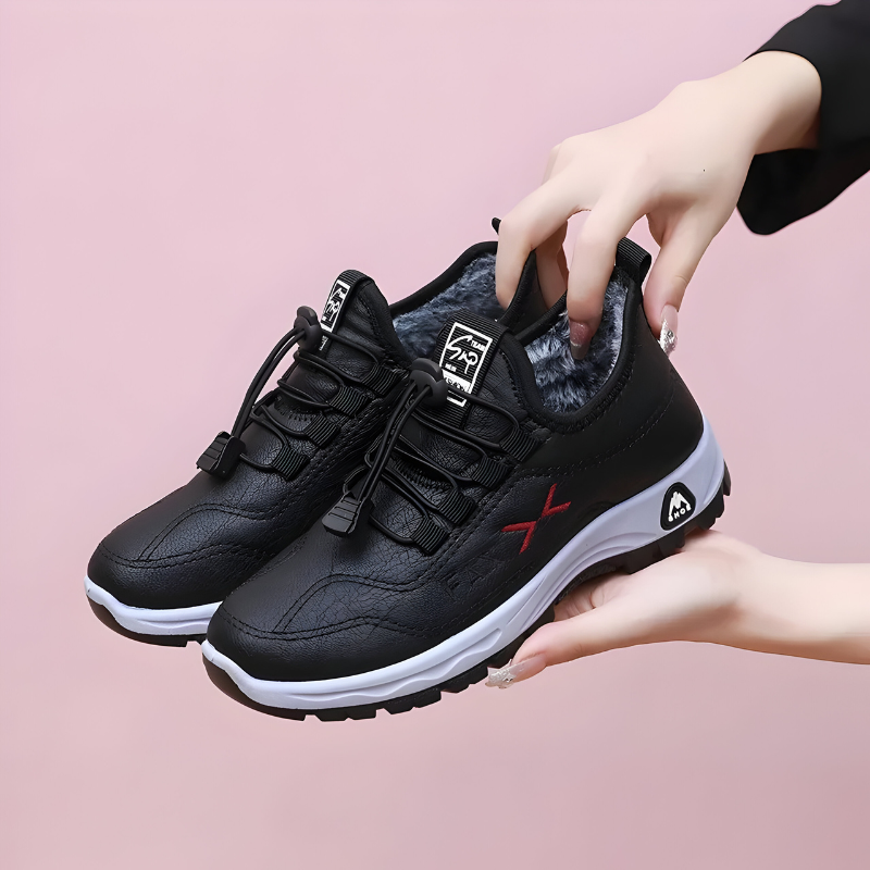 Nilo | Comfortabele Orthopedische Sneakers