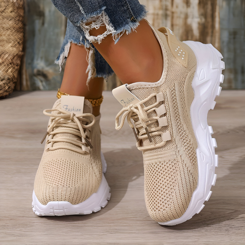 Bella | Orthopedische Comfortabele Sneaker