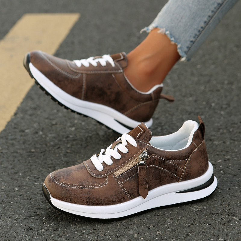 Mirle | Orthopedische Comfortabele Schoenen