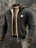 Cameron | Premium Thermische Fleece Jas