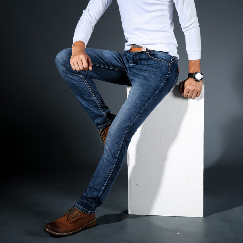 Jens - Premium Stretchjeans