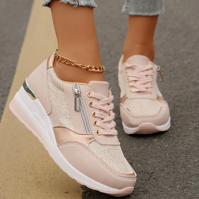 Rie | Orthopedische Comfortabele Sneakers