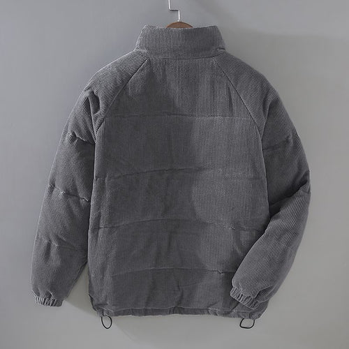 Cerbo | Chaqueta de pana