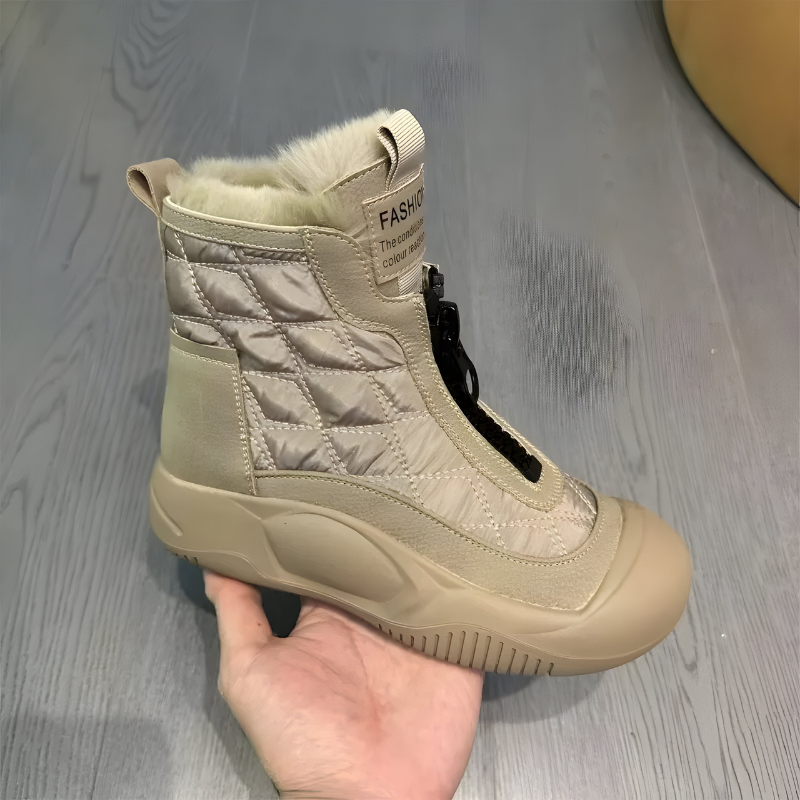 Maura | Comfortabele orthopedische sneakers