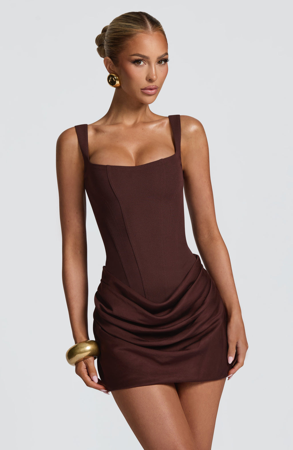 Aria | Midi Jurk