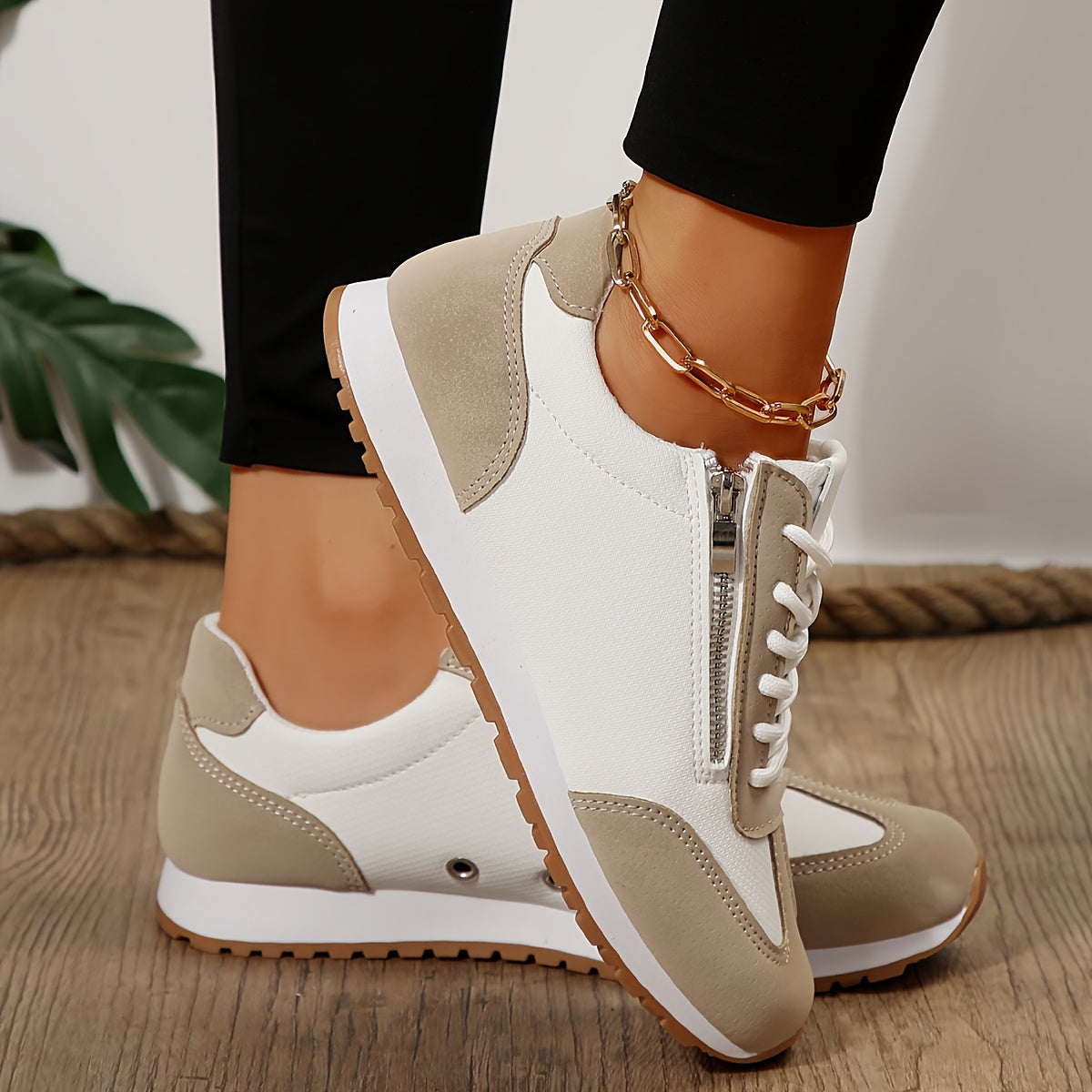 Sietske | Orthopedische Comfortabele Schoenen