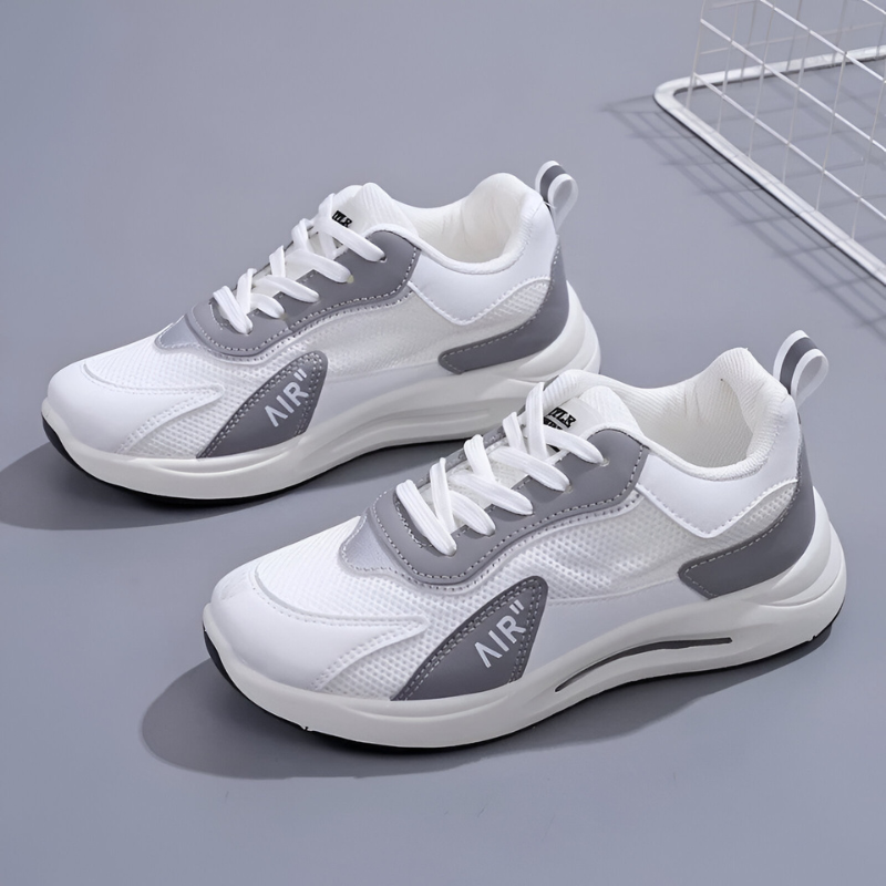 Kelly | Orthopedische Comfortabele Schoenen