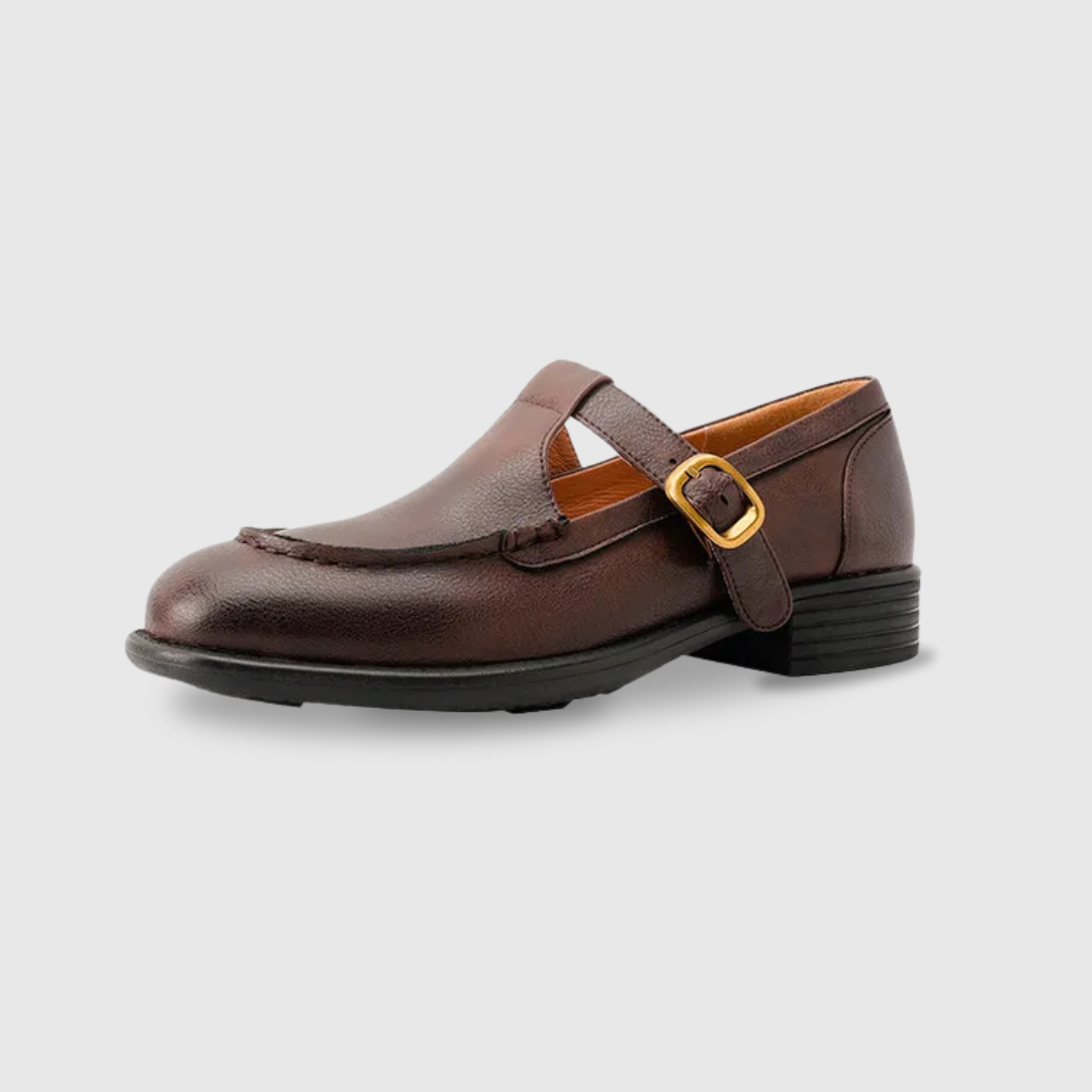 Bella - Retro Schoenen