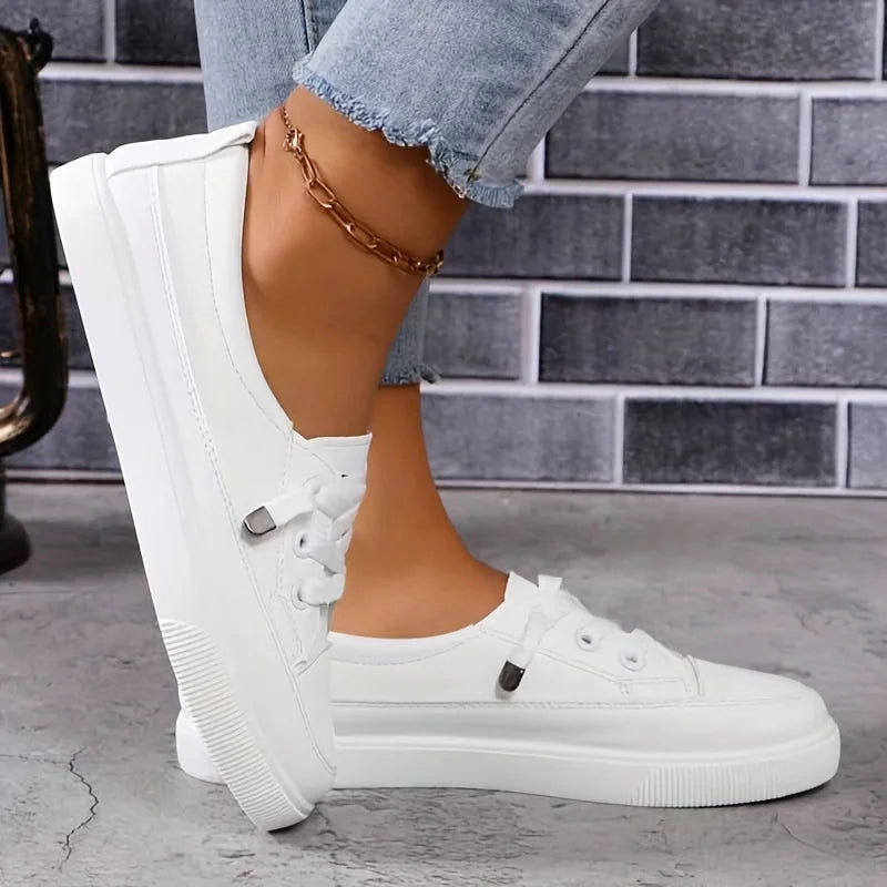 Eva | Orthopedische Comfortabele Sneakers
