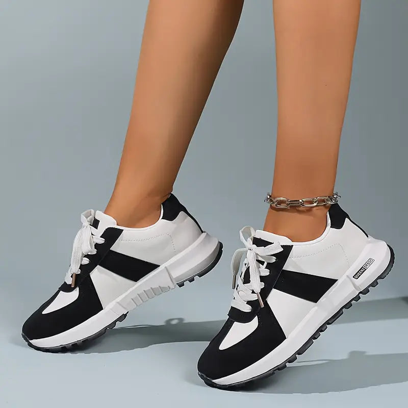 Niene | Orthopedische Comfortabele Schoenen