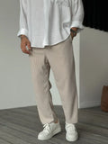Damian - Soft Luxury Broek