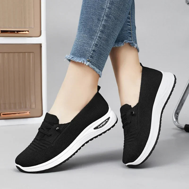 Esther | Orthopedische Comfortabele Schoenen