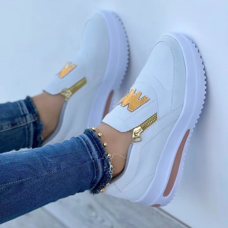 Corrie | Orthopedische Comfortabele Sneakers