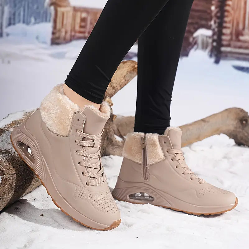 Niva | Comfortabele Orthopedische Sneakers