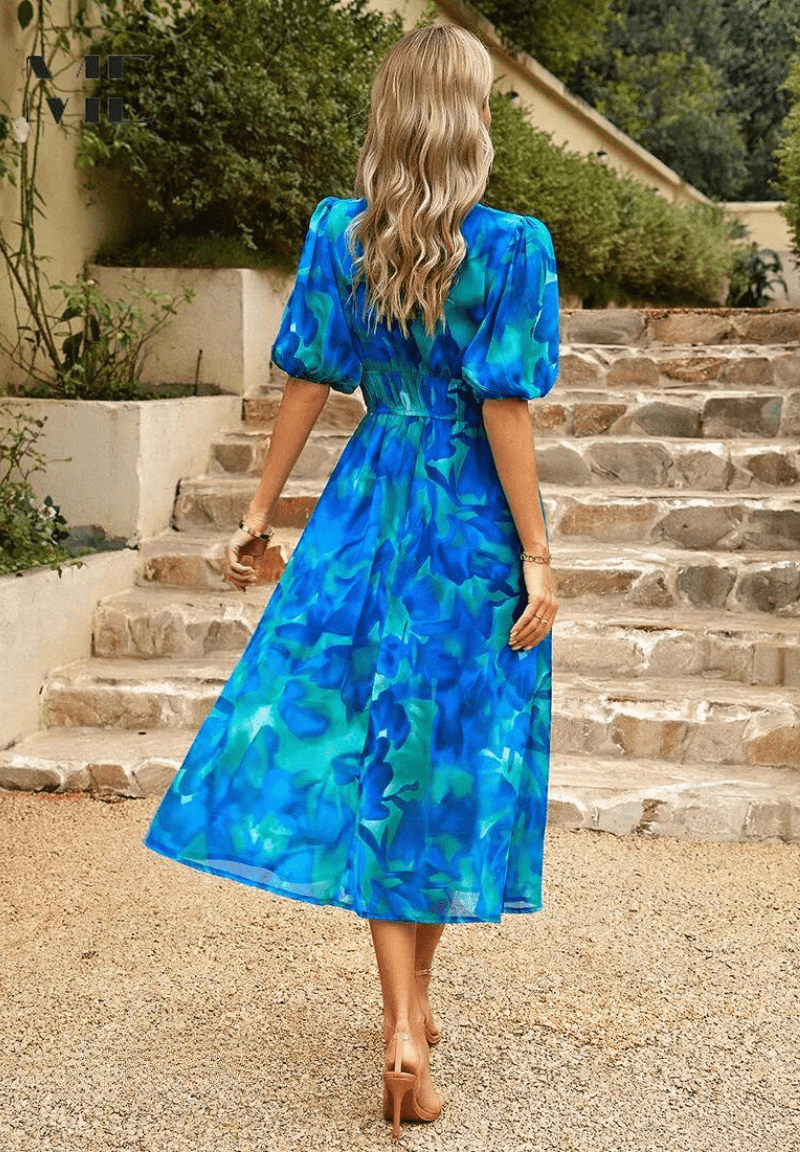 Arianne | Elegante jurk voor dames
