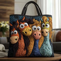 Gewatteerde Tas Speelse Pony