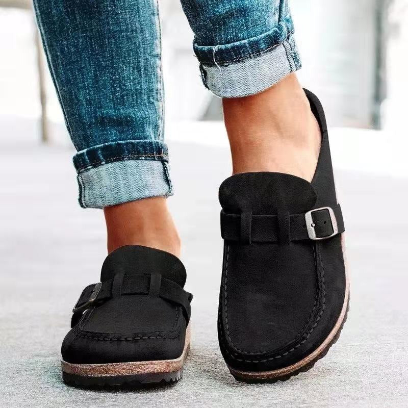 Isabelle - Elegante Slippers