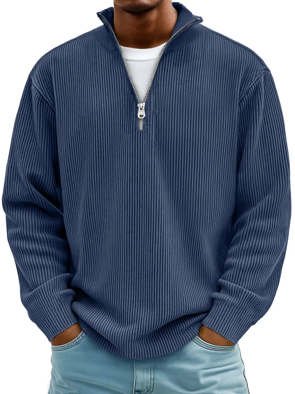 Arthur | Pull Style Moderne