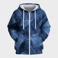 Sweater Dunkov Effect