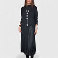 Margeary | Elegante Winterjurk