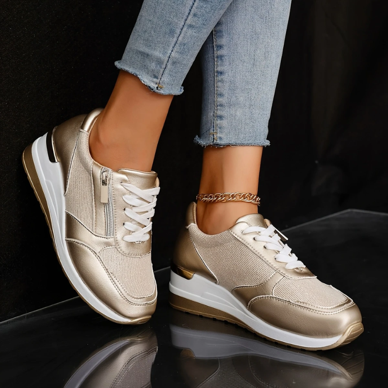 Rie | Orthopedische Comfortabele Sneakers