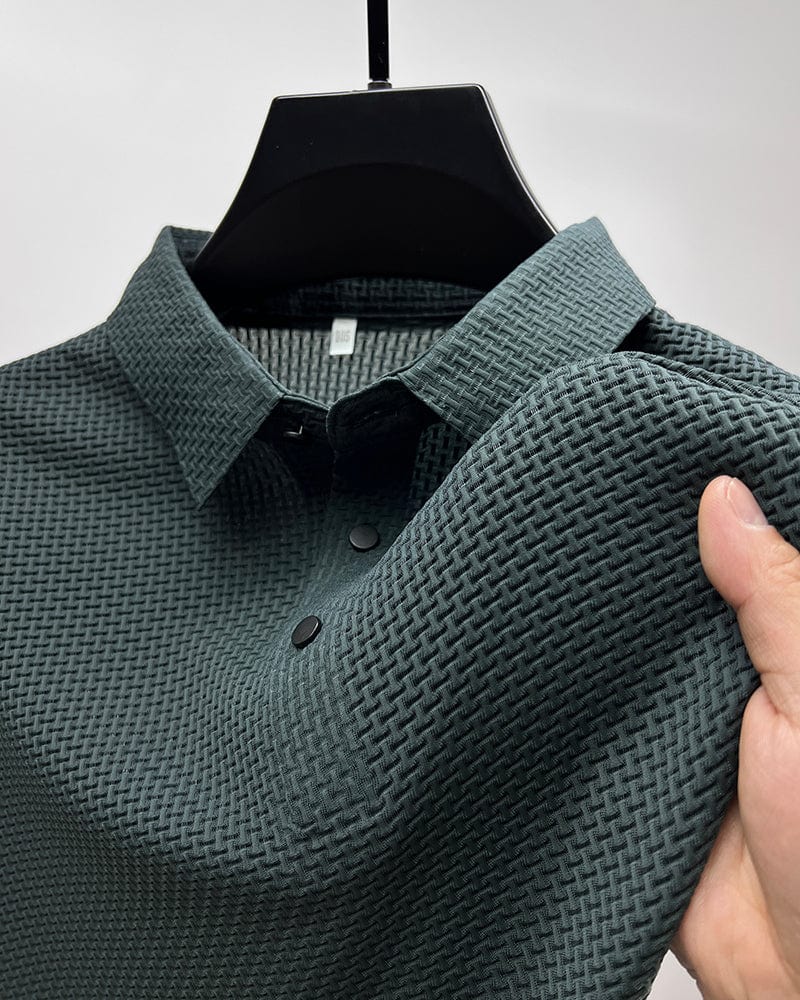Daniel - Elegant Poloshirt