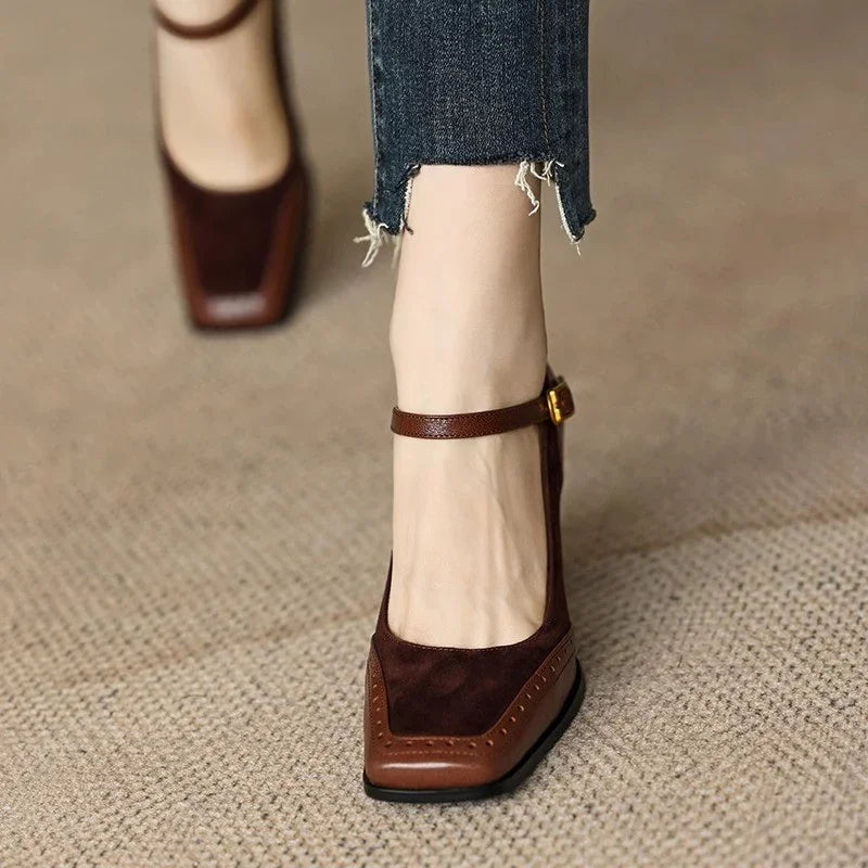 Florence - Klassieke Pumps