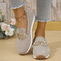 Loida – Orthopedische Loafer Sneakers