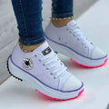 Lotte - Stijlvolle Sneakers met Ultiem Draagcomfort