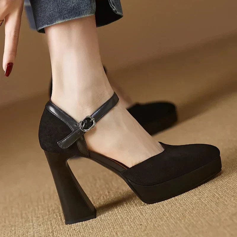 Celeste - Elegante Pumps