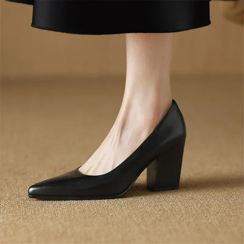 Verona - Elegante Pumps