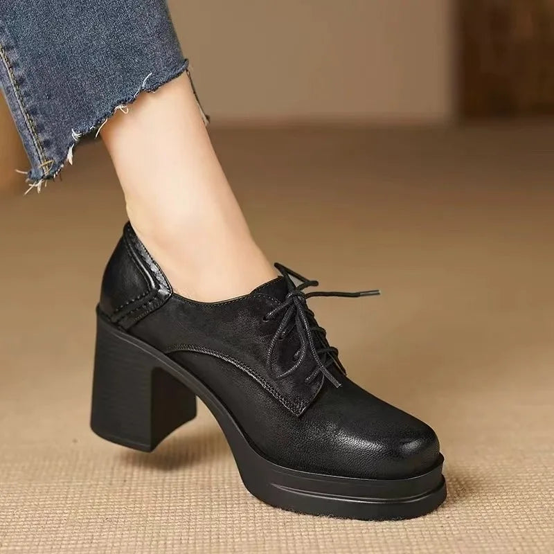 Margot - Klassieke Pumps