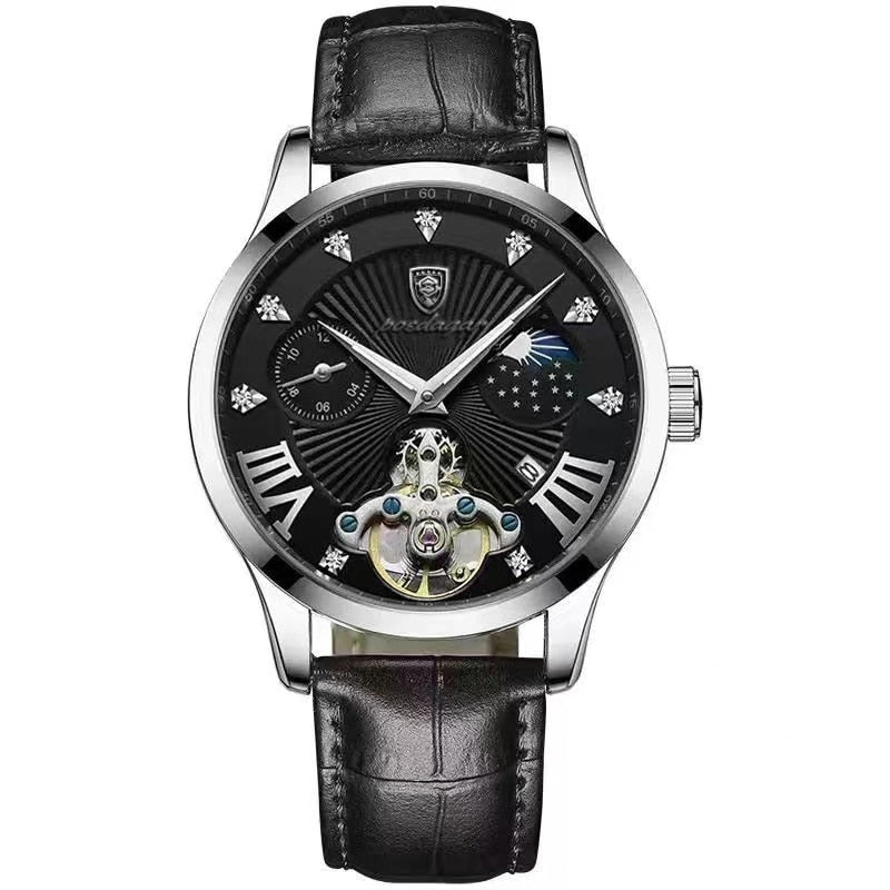 Quartz Casual Horloge – Olsen & Olsen