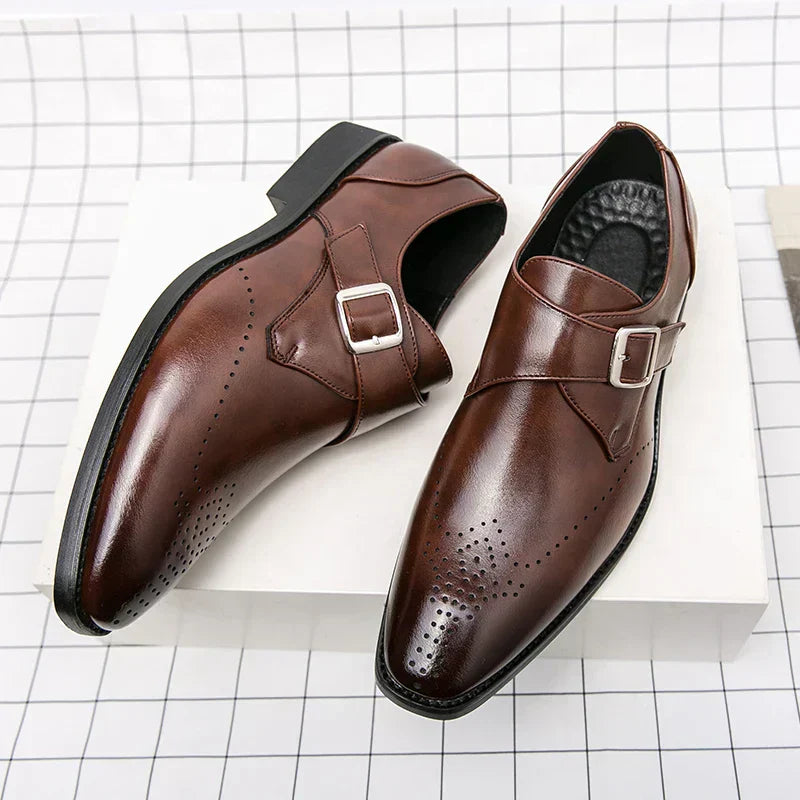 Ashford Anzugschuhe
