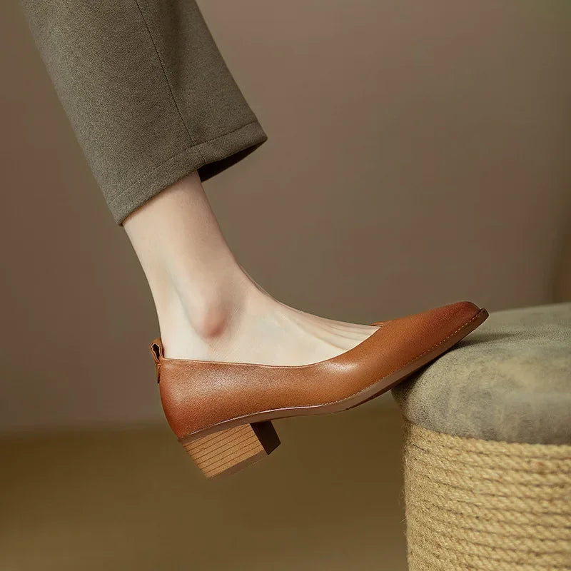 Helen - Klassieke Pumps