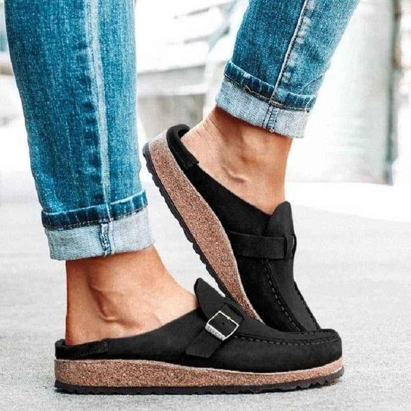 Isabelle - Elegante Slippers