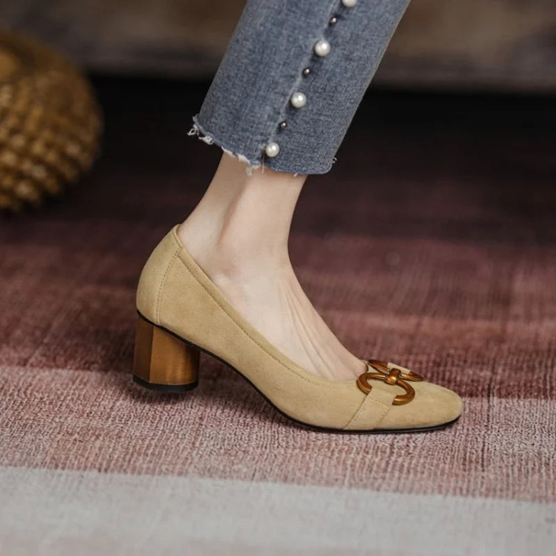 Mathilda | Elegante en Comfortabele Sandalen Dames