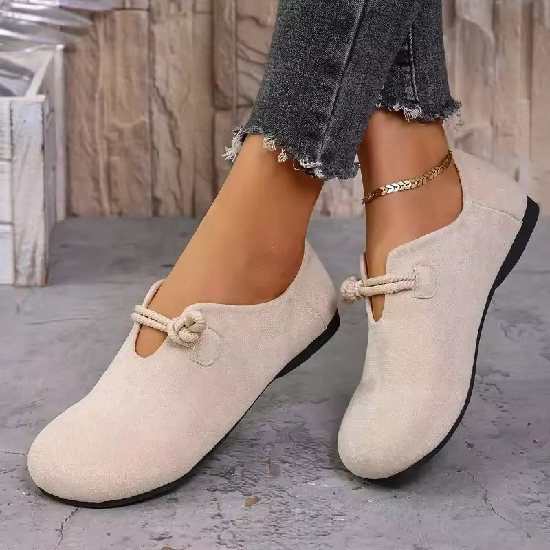 Mavi - Orthopedische Loafers