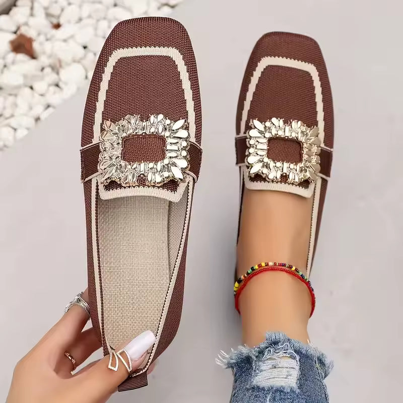 Amy - Orthopedische Loafers