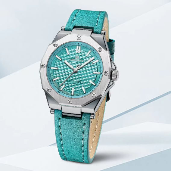 Zakelijk Model Hol Horloge – Olsen & Olsen