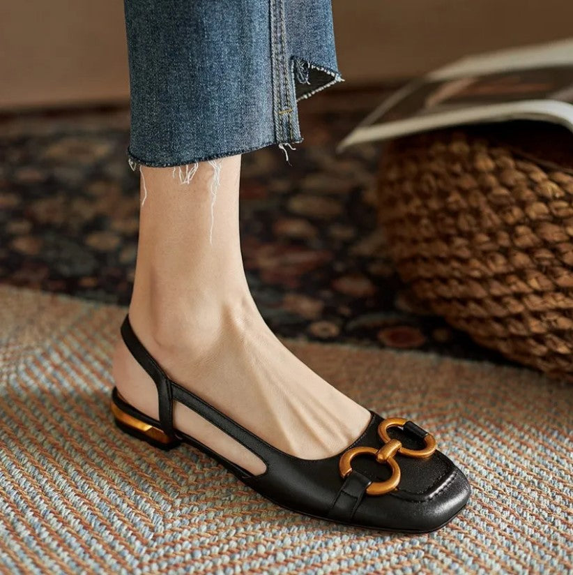 Cecilia - Orthopedische Sandalen